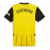 Dres Borussia Dortmund Domaci 2024-25 Kratak Rukav